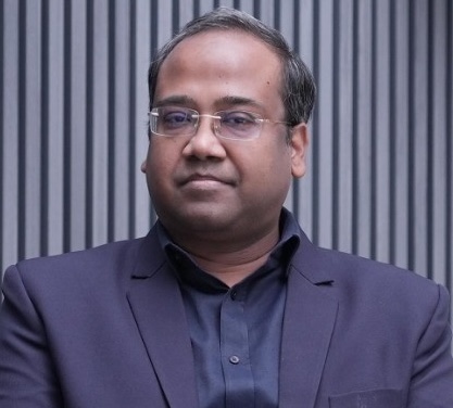 Portrait of Amit Singal